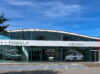 Geely MS Marche